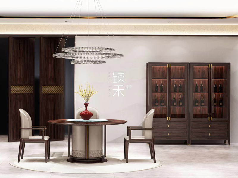 實木家具的裂紋如何修復