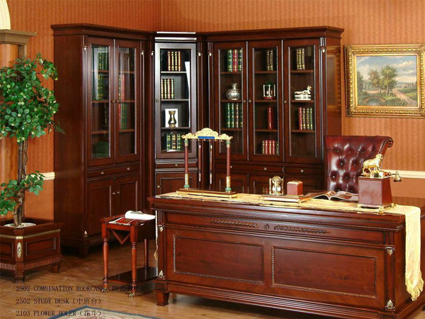 山東實木家具的效果如何