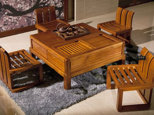 實木家具廠家推薦