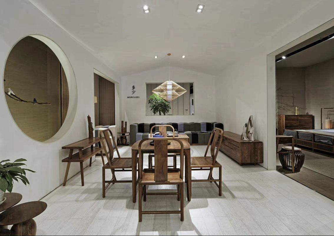 實(shí)木家具廠家