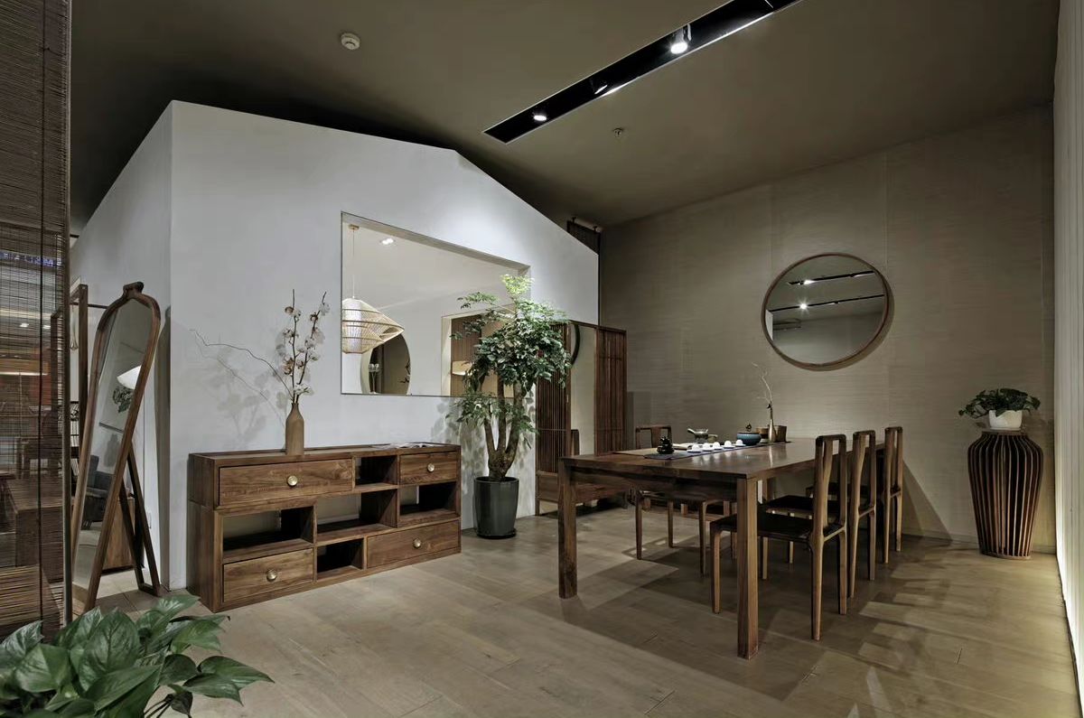 廣林萬進實木家具 廣林萬進實木家具