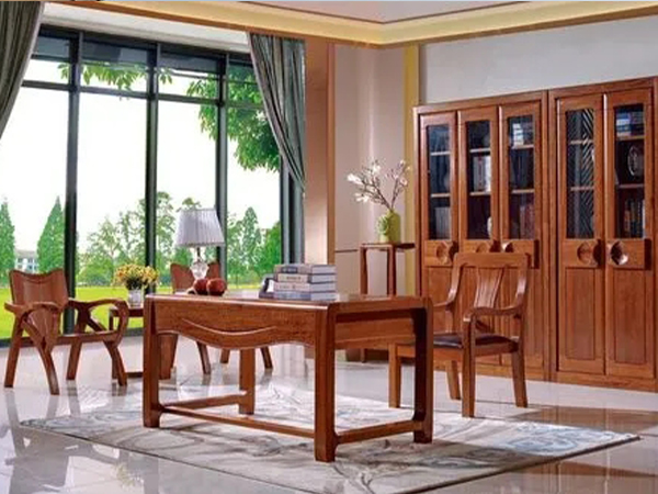 山東實木家具紋理科普：天然紋理鑒別