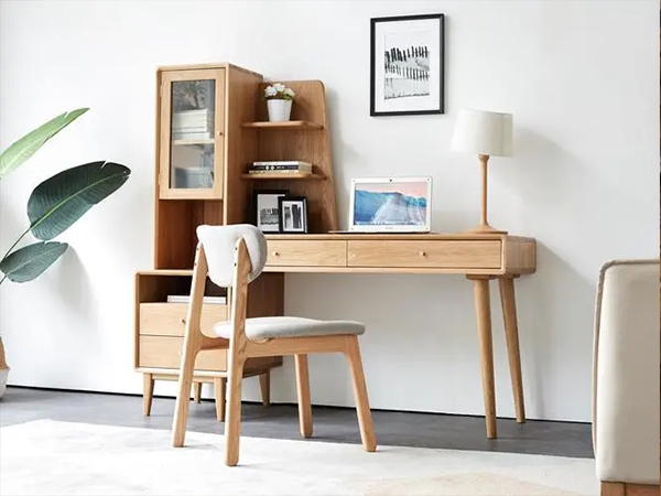 濟南實木家具需要油漆的四個原因？