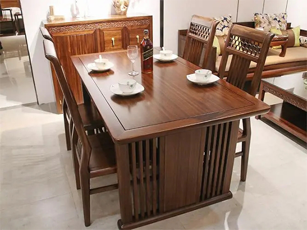 濟南實木家具需要油漆的四個原因？