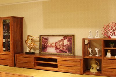 濟南實木家具需要油漆的四個原因？