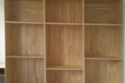 濟南實木家具需要油漆的四個原因？