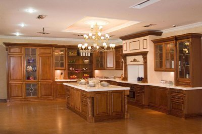 濟南實木家具需要油漆的四個原因？