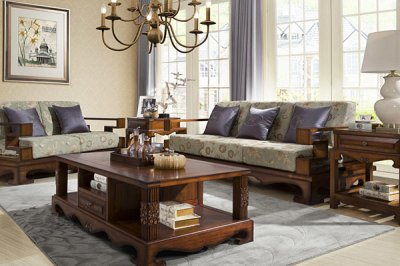 濟南實木家具需要油漆的四個原因？