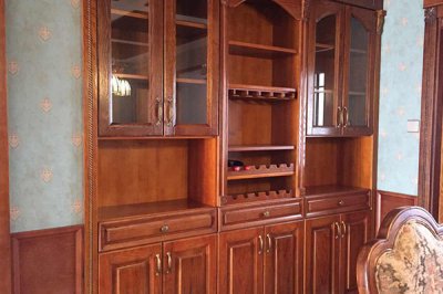 濟(jì)南實(shí)木家具需要油漆的四個(gè)原因？