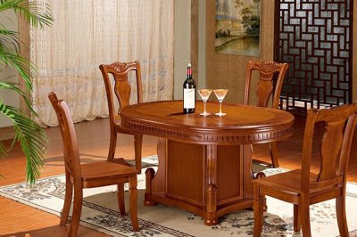 濟南實木家具需要油漆的四個原因？