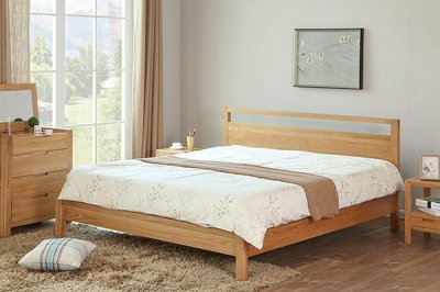 濟南實木家具需要油漆的四個原因？