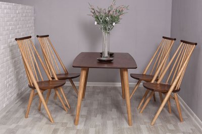 山東實(shí)木家具招商廠家為您分析，為何買回家的家具有色差