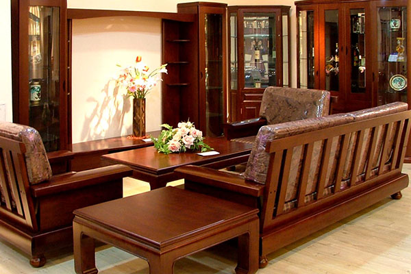 實木家具