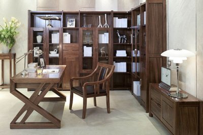 濟南實木家具需要油漆的四個原因？