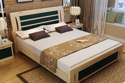 實木家具廠家告訴你，家具開裂了怎么辦