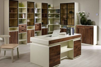 濟南實木家具需要油漆的四個原因？