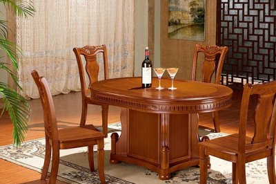 濟南實木家具需要油漆的四個原因？