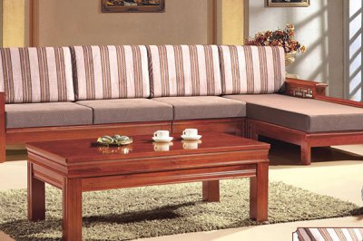 濟南實木家具需要油漆的四個原因？