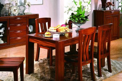 濟南實木家具需要油漆的四個原因？