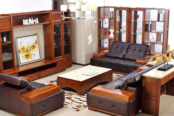 實木家具