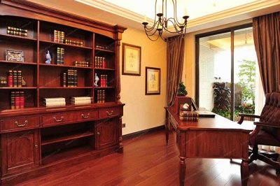 濟南實木家具需要油漆的四個原因？