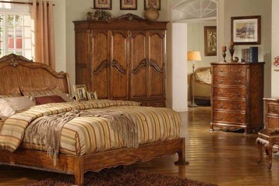 選擇山東實木家具時，不要陷入這幾個誤區