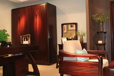 山東實木家具和原木家具是一種嗎