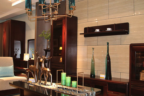 山東實(shí)木家具