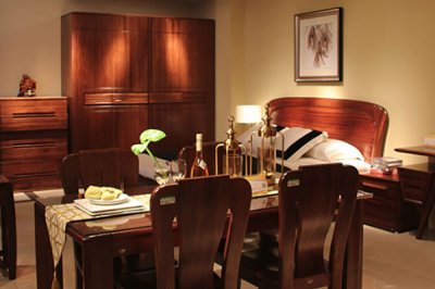 濟南實木家具需要油漆的四個原因？