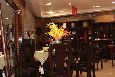 濟(jì)南實(shí)木家具需要油漆的四個(gè)原因？