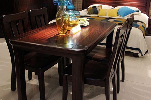 山東實(shí)木家具