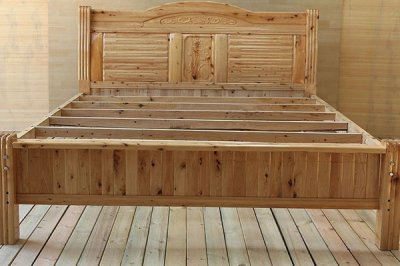 濟南實木家具需要油漆的四個原因？