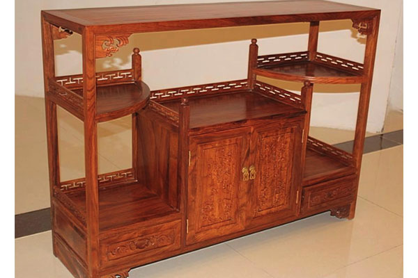 山東實(shí)木家具