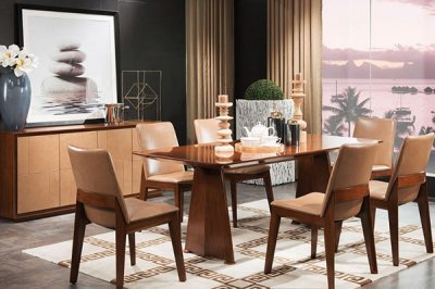 實(shí)木材質(zhì)的家具有甲醛嗎？有的話該如何處理呢？