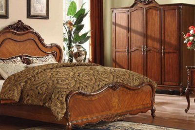 濟(jì)南實(shí)木家具需要油漆的四個(gè)原因？