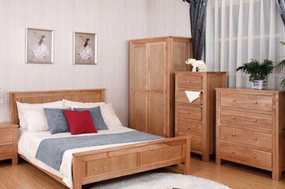 實木家具廠家在生產時大多使用多片鋸設備的原因