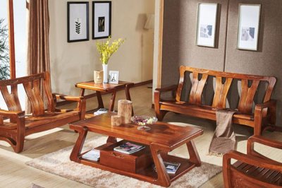 濟南實木家具需要油漆的四個原因？