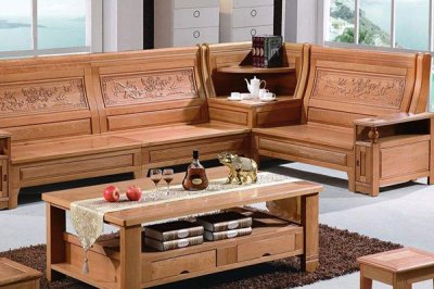 濟南實木家具需要油漆的四個原因？