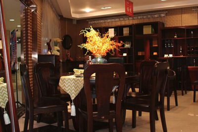 濟南實木家具需要油漆的四個原因？