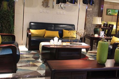 濟南實木家具需要油漆的四個原因？