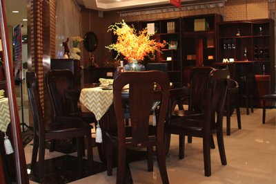 濟南實木家具需要油漆的四個原因？