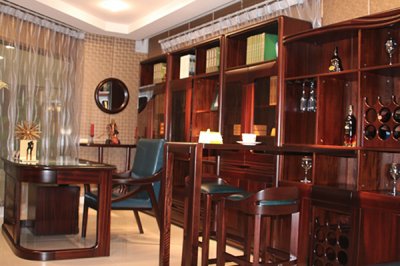 濟南實木家具需要油漆的四個原因？