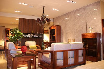 實木家具一般有哪幾款常用的木材