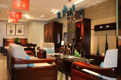 實木家具在南方和北方，所采用的保養方法有差別