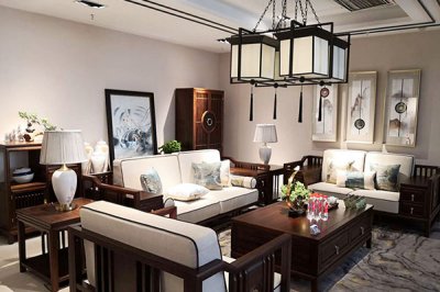 濟南實木家具需要油漆的四個原因？