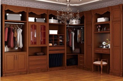 濟南實木家具需要油漆的四個原因？