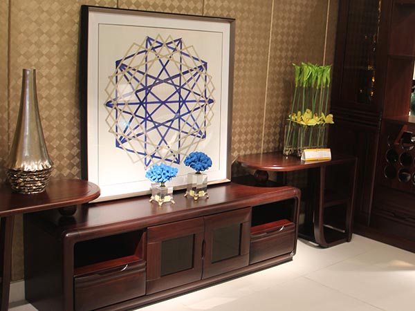 山東實(shí)木家具