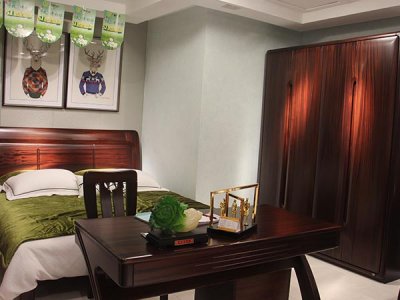 山東實木家具為什么一定有色差？