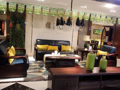 山東實木家具開裂，這四個原因不可忽視