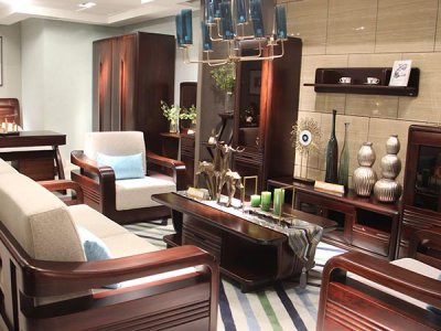 夏季實木家具保養小妙招